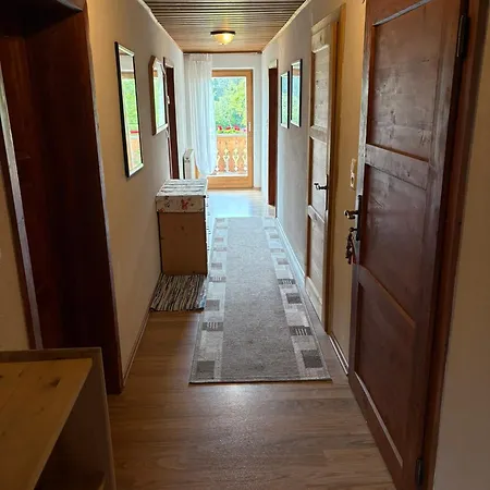 Kohler Lägenhet Fügen