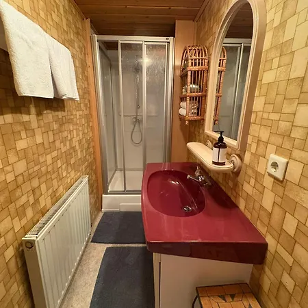 Kohler Lägenhet *