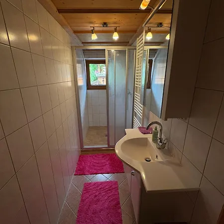 Appartement Kohler Fügen