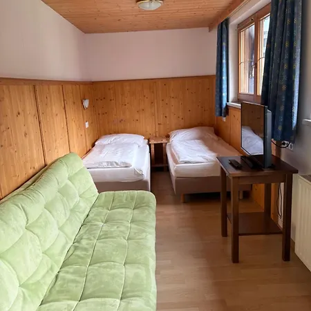 Kohler Lägenhet