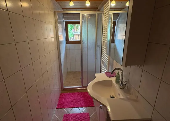 דירה Kohler פוגן