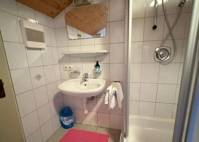 Lejlighed Kohler Fügen