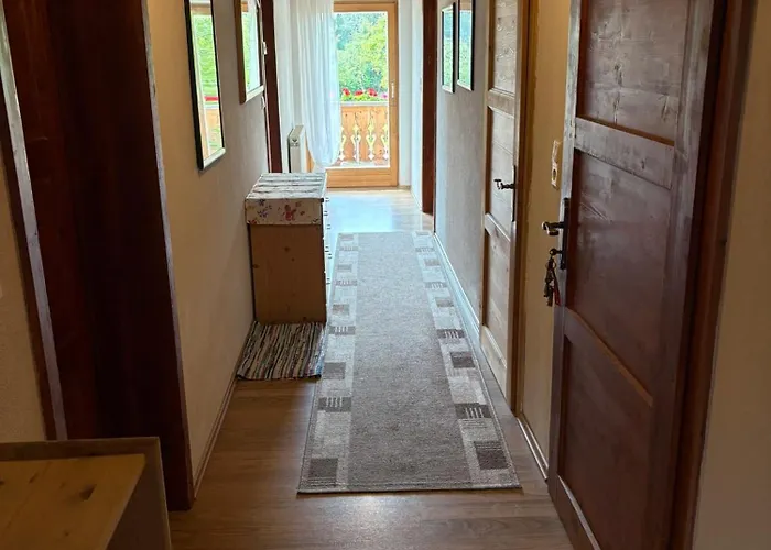 Kohler Lejlighed Fügen